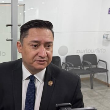 IMG-20261029-WA0080 “En el PAN somos libres de apoyar a quien queramos”: Alfredo Chávez