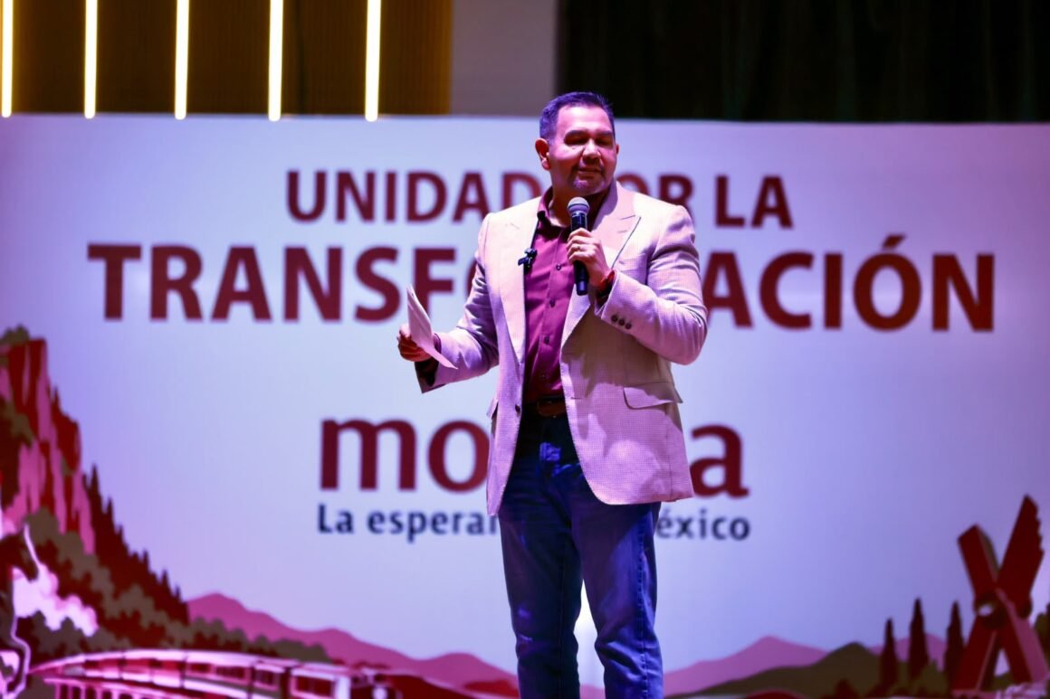 “Vamos a acabar el pleito con la Presidenta Sheinbaum”