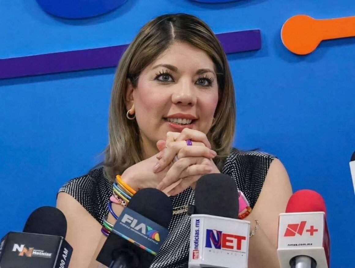 PAN ve un “flaco favor” y Morena defiende la paridad
