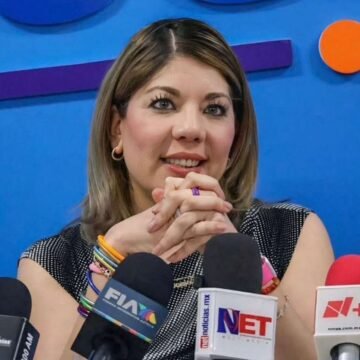 PAN ve un “flaco favor” y Morena defiende la paridad