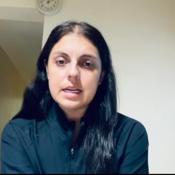 Circula en redes denuncia de exdirectiva de Santa Rita contra Manuel Campos