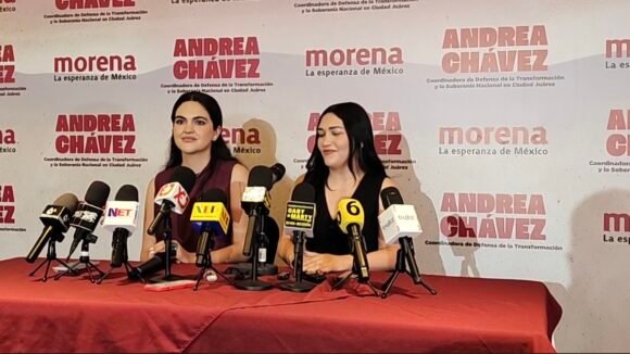 “El panismo dejó de tener oportunidad electoral en Ciudad Juárez hace mucho tiempo y no la va a recuperar”