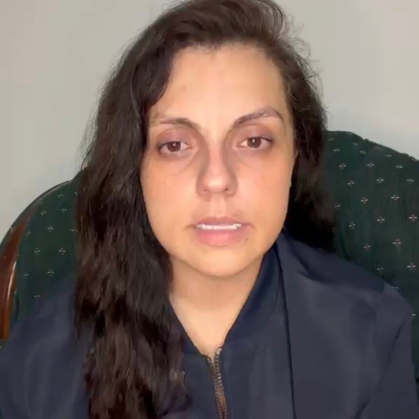 Exdirectora de la Feria recurre a Sheinbaum tras rechazo de exhorto en el Congreso