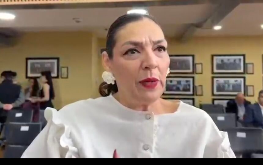 Ha costado conseguir espacios para las mujeres: Yanko Durán