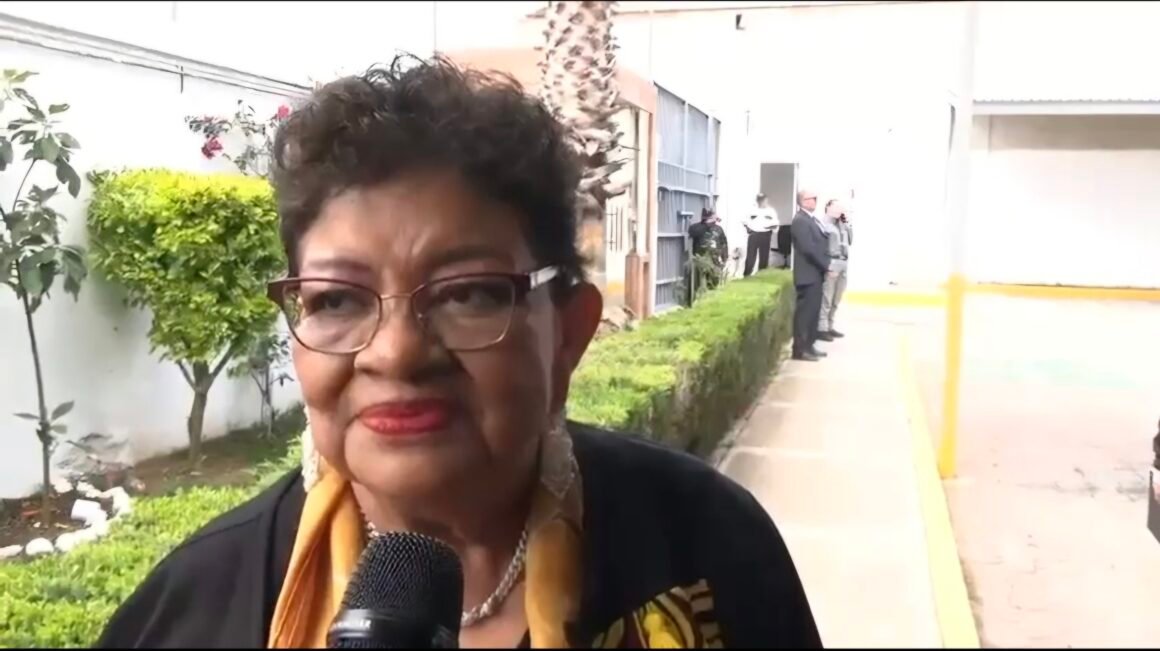 Maru culpó a Jáuregui y lo acusó de ser corrupto: Godoy; ella sabía que lo íbamos a imputar por traición a la patria