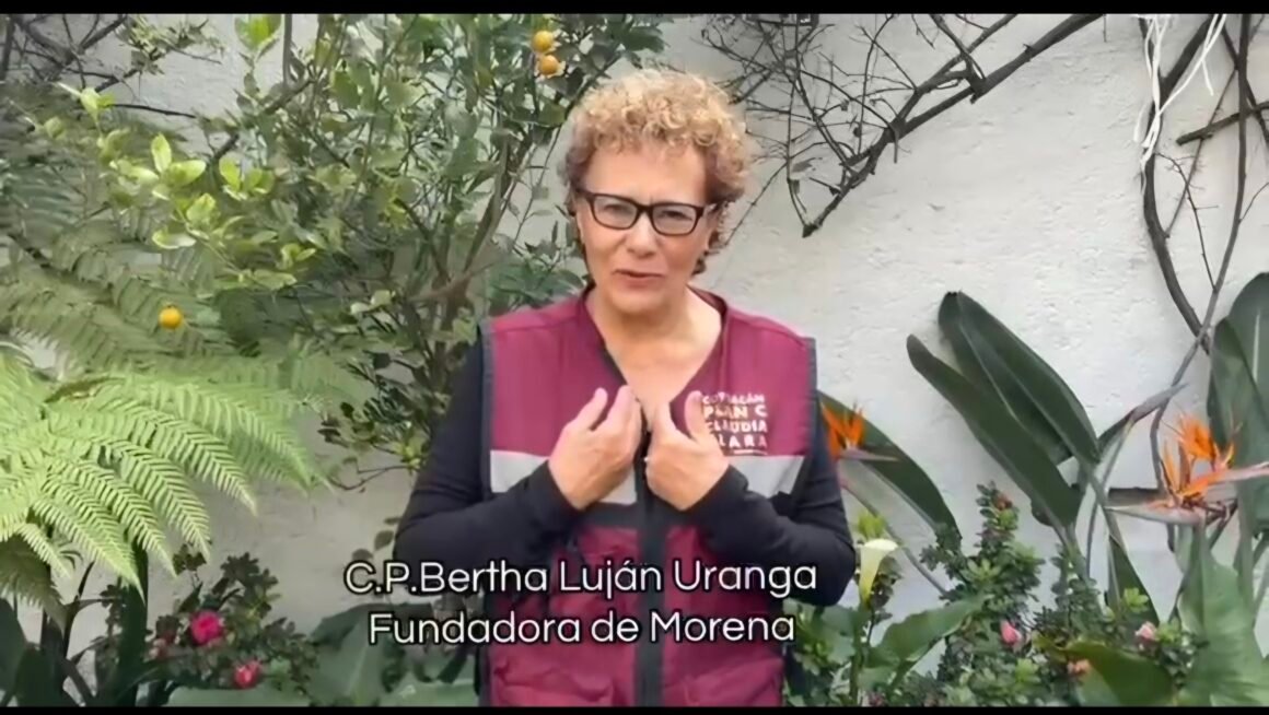 Screenshot_20261025_115133_WhatsApp(1) En 2027 nuestro el Plan C es con Cruz”: Bertha Luján