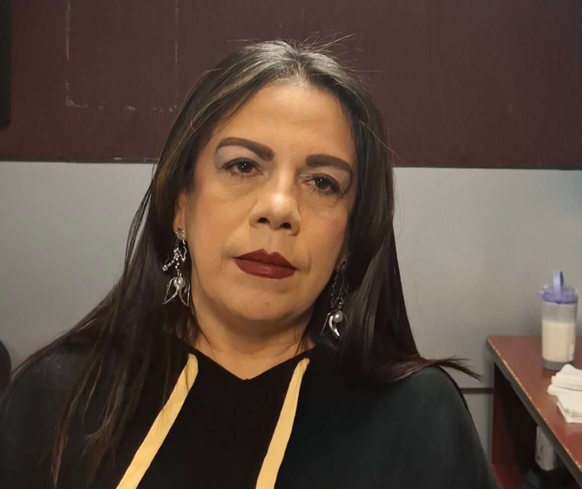 Morena pedirá ante el Pleno licencia temporal para Maru Campos