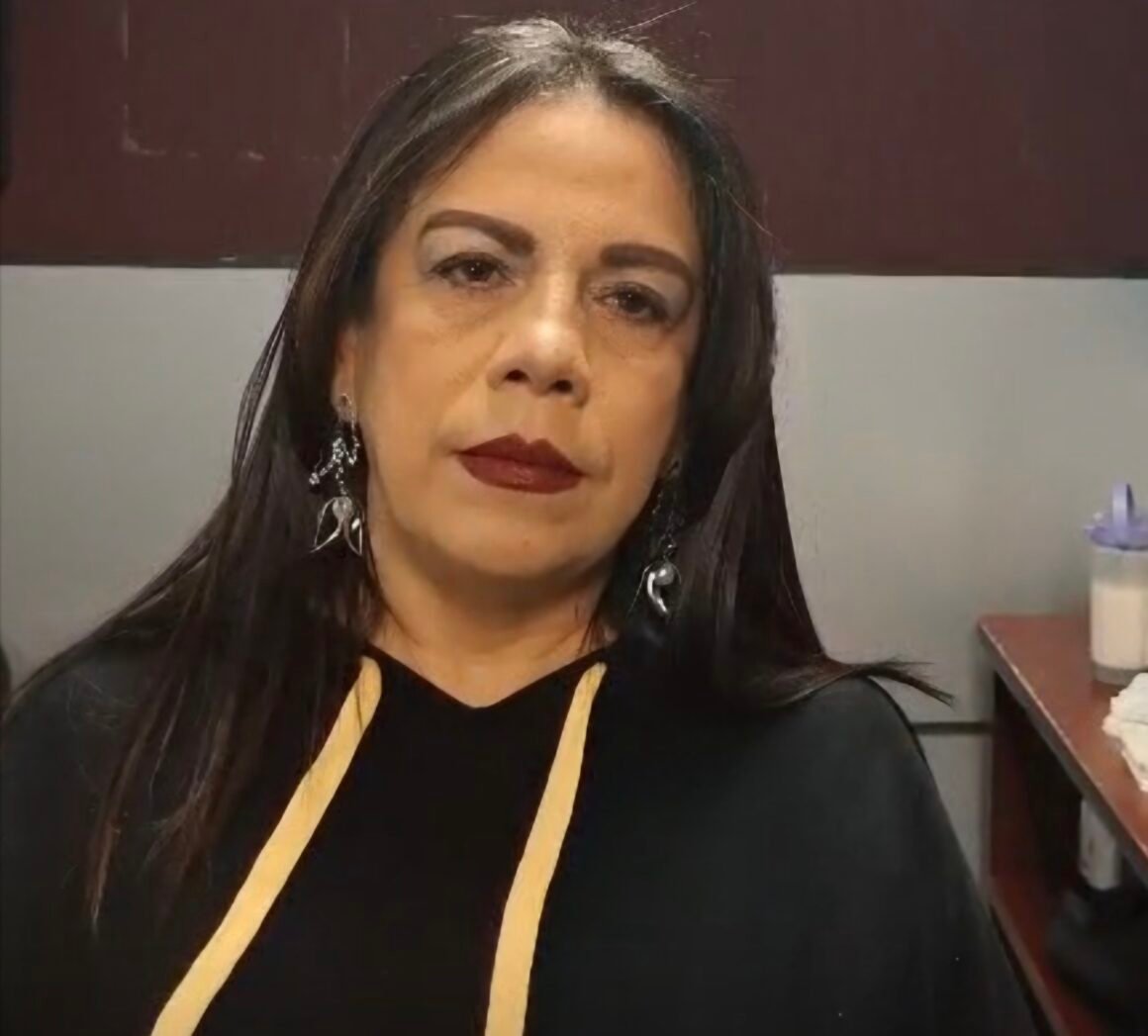 Screenshot_20261027_105828_Studio(1) “Muy lamentable la actitud de Maru Campos hacia Sheinbaum”: Magdalena Rentería