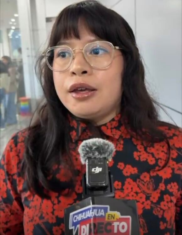 Críticas del PT a Cruz Pérez Cuéllar “nutren al PAN”: Jael Argüelles