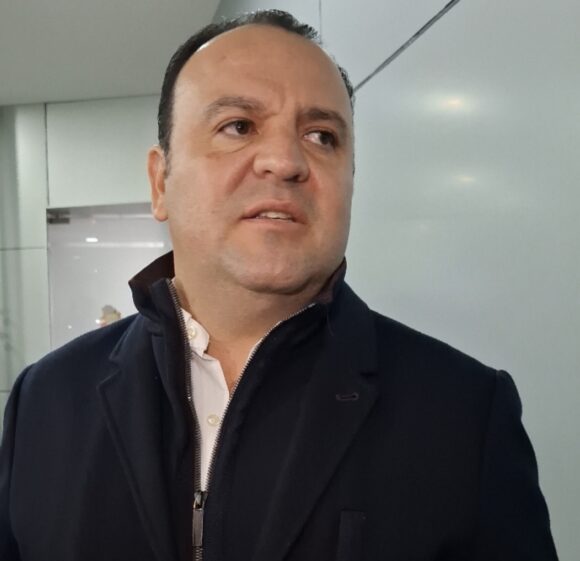 Sin consenso para iniciativa de Fiscalía Autónoma, continúan negociaciones entre partidos: PRI