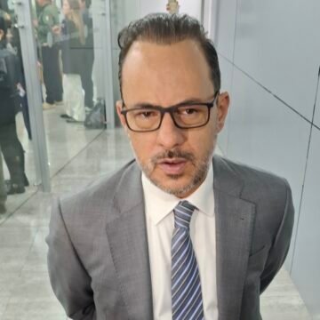 Panistas debemos cuidar al partido; mantengo mi aspiración por la alcaldía: Jorge Soto
