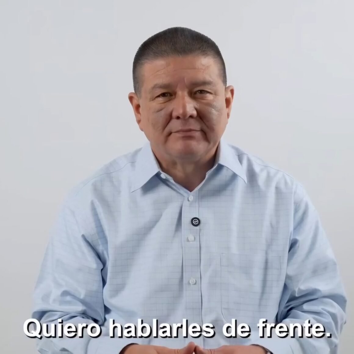 VID-20261015-WA0046(1) No soy tibio ni omiso, volvería a desarticular el narcolaboratorio: Jáuregui