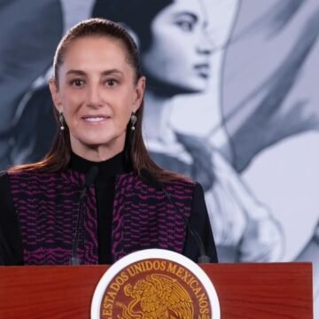WSYVBHJMFFFBDFT25MACVVZ72M “No depende de mí exonerar”: Sheinbaum