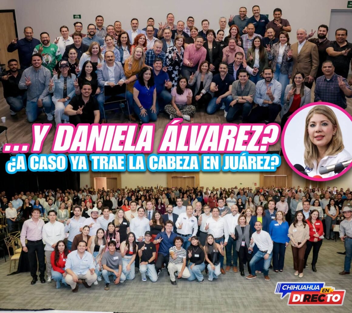 Dos eventos de Marco Bonilla, dos ausencias: ¿dónde está Daniela Álvarez?