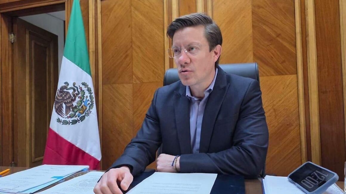 Poniente 5 avanza en trámites, pero aún espera autorizaciones ambientales