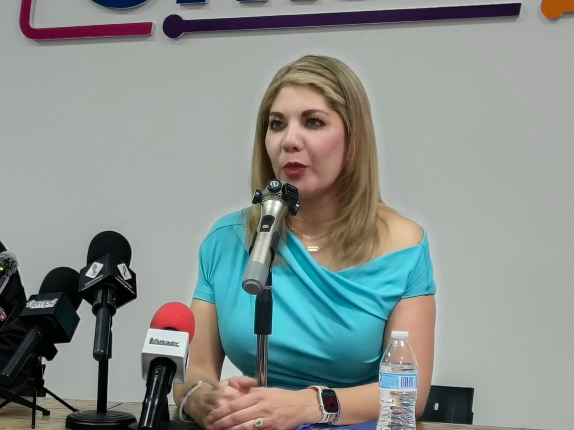 daniela-alvarez-1 PAN pone en pausa selección de candidato en la capital para privilegiar la unidad