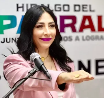 Confirma PRI renuncia de síndica y regidor en Parral; ambos ex priistas se habrían reunido con Cruz Pérez Cuéllar