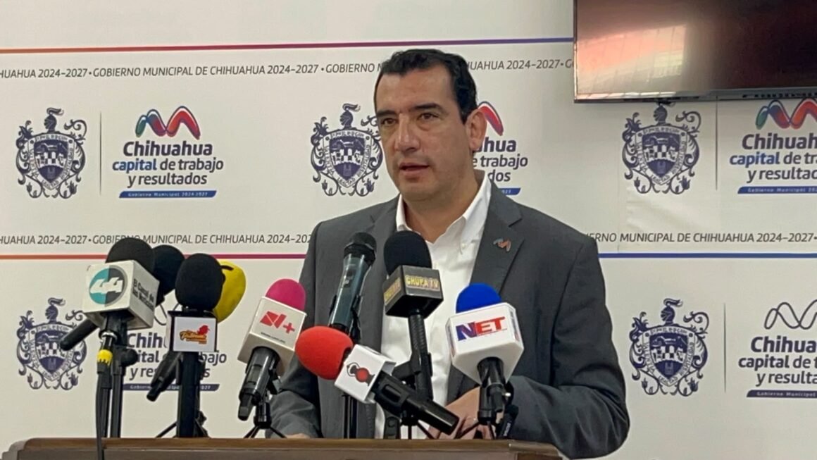 f7c8c877-90cf-46a7-9bc6-83767ca2896d Panteones municipales, cerca del límite de capacidad; aún sin terreno para uno nuevo: Chavira