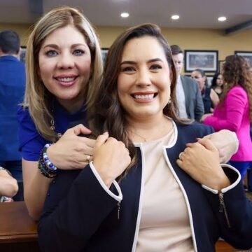 images (2) Cruz Pérez Cuéllar presenta denuncia por calumnia electoral contra Daniela Álvarez y Joss Vega