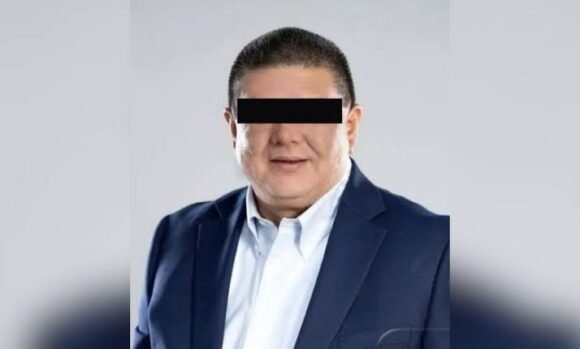 Envía Jáuregui carta al PAN nacional y lamenta declaraciones de Maru: “Siempre la defendí”