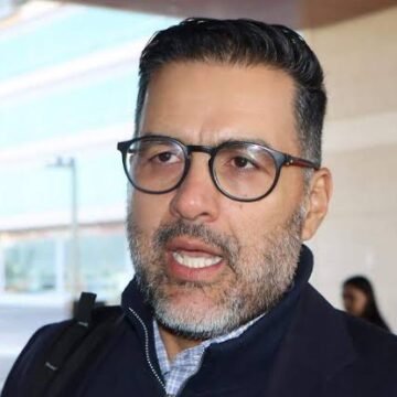 images (5) Jáuregui, sin fecha de audiencia en El Altiplano; defensa cuestiona doble proceso