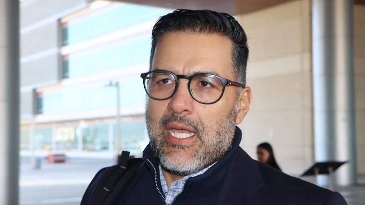 images (5) Jáuregui, sin fecha de audiencia en El Altiplano; defensa cuestiona doble proceso